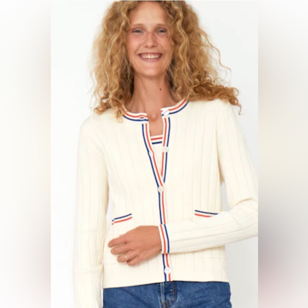 Kule Whitney Cardigan - NWT!